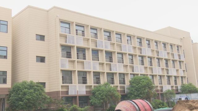 力促教育硬件擴容提質 助力高淳教育類項目跑出“加速度”