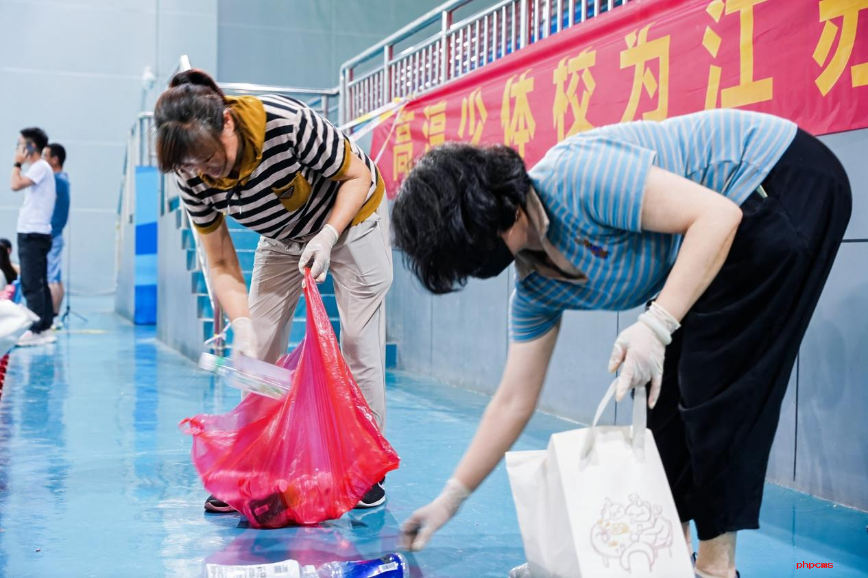 你賽場(chǎng)逐夢(mèng)，我全力守護(hù)--振淳公司圓滿完成省聯(lián)賽保障工作
