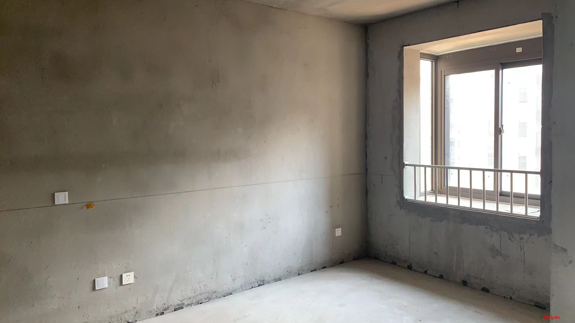資產盤活再“生金”--晨景嘉園小區(qū)簡裝出租房源順利交付