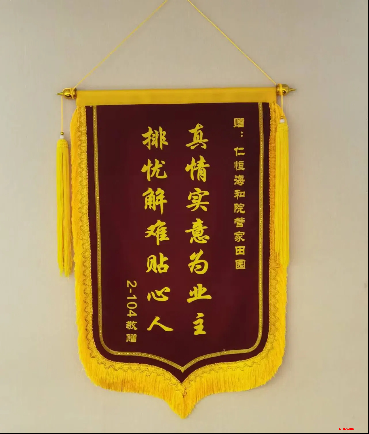 仁恒海和院項目：高水平物業服務，守護美好生活