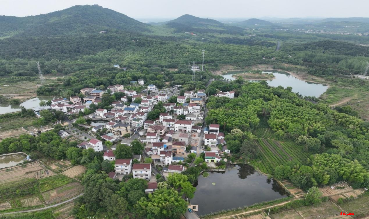 探索農村閑置宅基地盤活利用新路徑